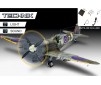 Supermarine Spitfire Mk.IXc - Technik - 1:400