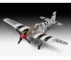 Combat Set Messerschmitt Me262 & P-51B Mustang