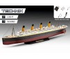 RMS Titanic - Technik - 1:20