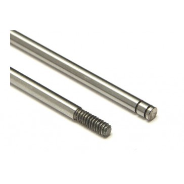 Shock Shaft 3 X 61Mm (2Pcs)