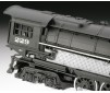 LOCOMOTIVE BIG BOY - 1:87