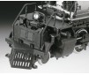 LOCOMOTIVE BIG BOY - 1:87