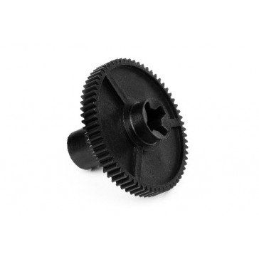 Spur Gear 65T (E10)