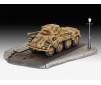 First Diorama Set - Sd.Kfz. 234/2 Puma