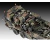 SLT 50-3 "Elefant" + Leopard 2A4 - 1:72