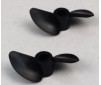 2 BLADE PROPELLER (PK2)-MAGIC VEE V6 & CAT V6