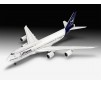 Boeing 747-8 "Lufthansa" New Livery - 1:144