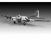 B-17G FORTERESSE VOLANTE - 1:72