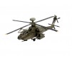 AH-64D LONGBOW APACHE - 1:144