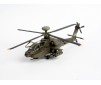 AH-64D LONGBOW APACHE - 1:144