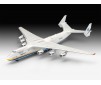 Antonov An-225 "Mrija" (w/Undercarriage &Interior) - 1:144