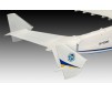 Antonov An-225 "Mrija" (w/Undercarriage &Interior) - 1:144