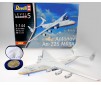 Antonov An-225 "Mrija" - 1:144