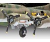 B-17F MEMPHIS BELLE - 1:72