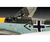 Messerschmitt Bf109 F-2 - 1:72