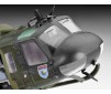 Bell UH-1D "SAR" - 1:72