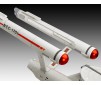 U.S.S. Enterprise NCC-1701 (TOS) - 1:600