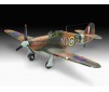 Hawker Hurricane Mk IIb