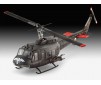 BELL® UH-1H® GUNSHIP - 1:100