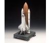 Space Shuttle Discovery & Booster Rockets - 1:144