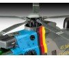 SAR Set - DGzRS BERLIN + Westland Sea King Mk.41 - 1:83