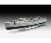 German Fast Attack Craft S-100 Class - 1:72