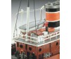 Harbour Tug Boat - 1:108