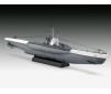 U-BOOT TYPE VII C - 1:350