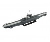 German Submarine Type VII C - 1:350