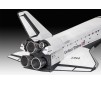 Cadeauset Space Shuttle, 40ste. Verjaardag