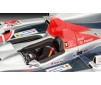 Gift Set Audi R10 TDI Le Mans & 3D Puzzle(Le Mans) - 1:72