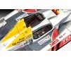 Gift Set Audi R10 TDI Le Mans & 3D Puzzle(Le Mans) - 1:72