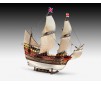 Gift Set Mayflower 400th Anniversary - 1:200