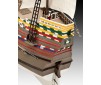 Gift Set Mayflower 400th Anniversary - 1:200