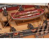 Pirate Ship - 1:72