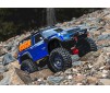 TRX-4 Sport High Trail Edition Blue