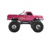 1/24 Smasher V2 FCX24 Monster truck RTR car kit - Red