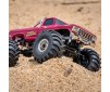 1/24 Smasher V2 FCX24 Monster truck RTR car kit - Red