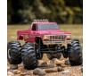1/24 Smasher V2 FCX24 Monster truck RTR car kit - Red