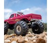 1/24 Smasher V2 FCX24 Monster truck RTR car kit - Red