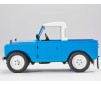 1/12 Land Rover Series II scaler RTR car kit - Blue