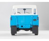 1/12 Land Rover Series II scaler RTR car kit - Blue