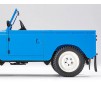 1/12 Land Rover Series II scaler RTR car kit - Blue