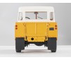 1/12 Land Rover Series II scaler RTR car kit - Yellow