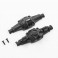 1/24 FXC24 & FCX18 - Aluminium axle (1pcs)