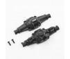 1/24 FXC24 & FCX18 - Aluminium axle (1pcs)