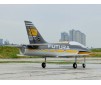 1/18 Jet 64mm EDF Futura PNP kit (Yellow)
