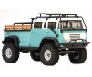 Crawling kit - JT4 EMO 1/10 RTR Kit (sea blue / white)