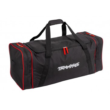 Duffel bag, medium, 76x30x30 cm (fits 1/10 Slash, TRX-4, & similar)