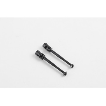 1/12 Land rover - cvd transmission shaft